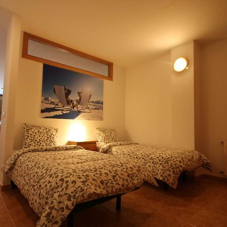 Ferienwohnung Pont De Toneta 1,1 Ransol, Zona Grandvalira Exterior foto