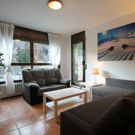 Ferienwohnung Pont De Toneta 1,1 Ransol, Zona Grandvalira Exterior foto