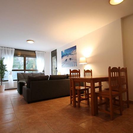 Ferienwohnung Pont De Toneta 1,1 Ransol, Zona Grandvalira Exterior foto