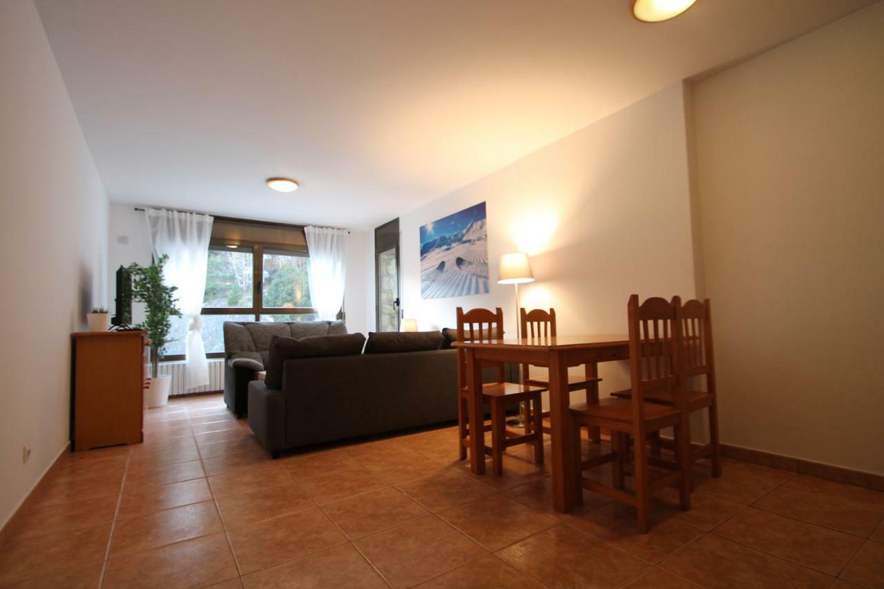 Ferienwohnung Pont De Toneta 1,1 Ransol, Zona Grandvalira Exterior foto