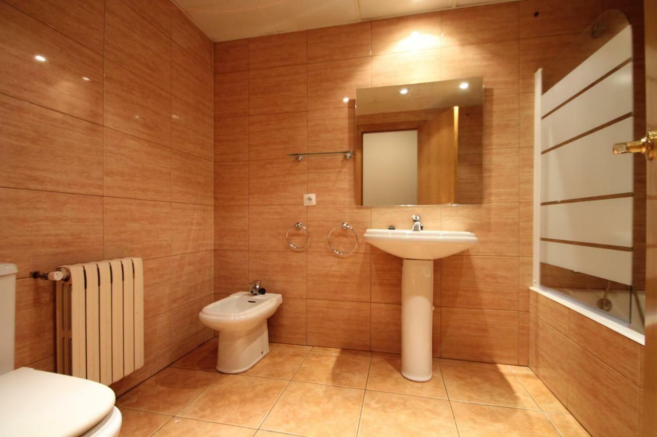 Ferienwohnung Pont De Toneta 1,1 Ransol, Zona Grandvalira Exterior foto