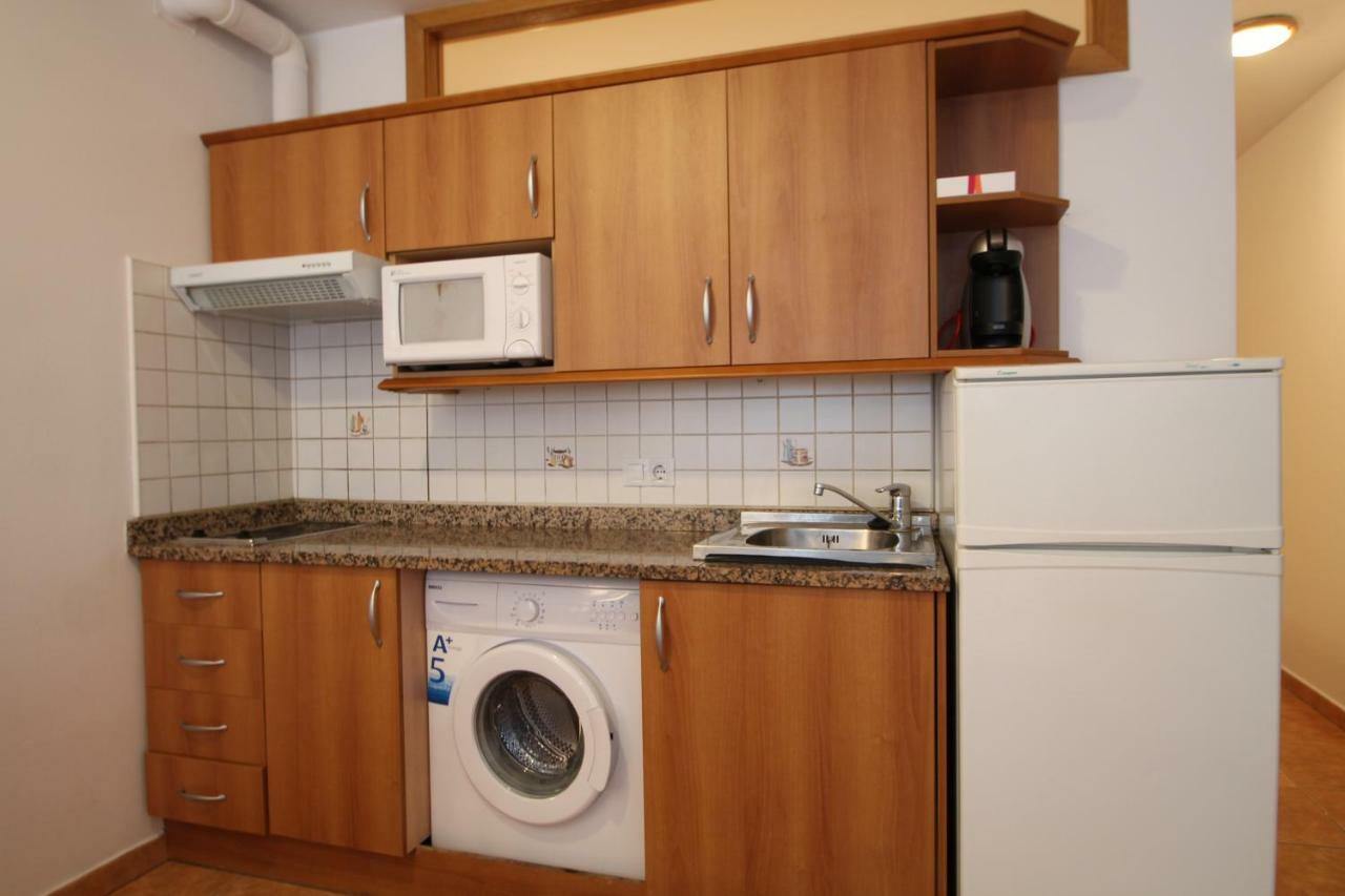 Ferienwohnung Pont De Toneta 1,1 Ransol, Zona Grandvalira Exterior foto